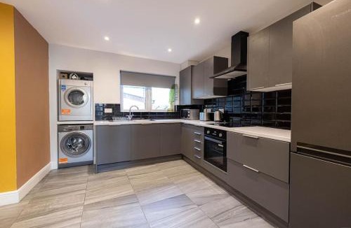Belsize Park Apartment | Charming Chalk Farm Properties