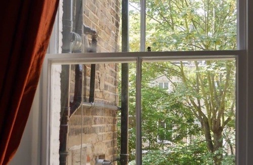 Redcliffe Apartment | Charming Chelsea 2 Bed Pied a Terre - Beautiful Private Roof Terrace