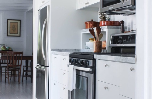 Dunmore Town Cottage | Charming Cottage in Harbour Island, minutes walk to Pink Sands beach