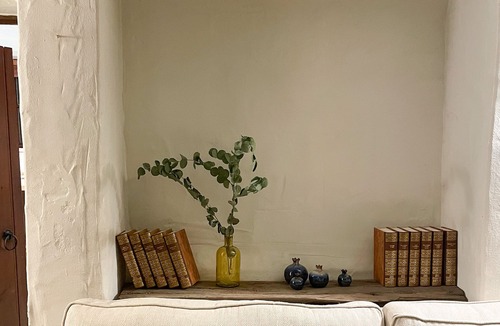 Bicester Cottage | Charming Cottage Retreat in the Center of Bicester