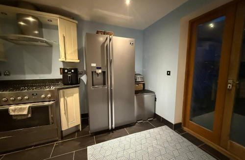 Silsoe House | Charming Cottage Room with Garden Views in Bedford