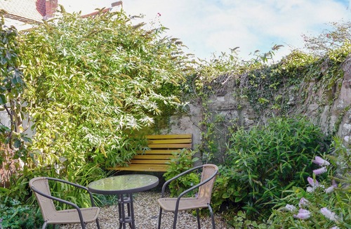 Berwick-upon-Tweed Cottage | Charming fishermans cottage on Holy Island.