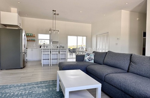 San Salvador Island House | Charming house offers a relaxing holiday on the beautiful island of San Salvador