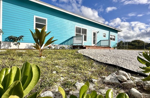 San Salvador Island House | Charming house offers a relaxing holiday on the beautiful island of San Salvador