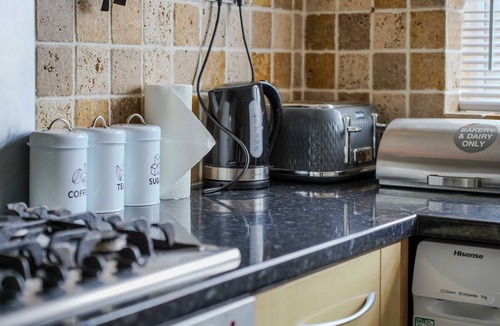 Aylesbury House | Charming house with Garden in Aylesbury