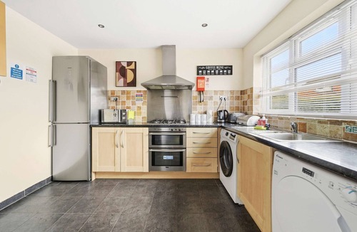 Aylesbury House | Charming house with Garden in Aylesbury