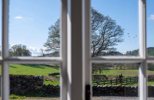 Near Sawrey Apartment | Charming Loweswater Retreat Near Sawrey