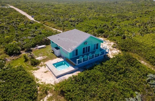 Long Island House | Charming Ocean Front Home With Awesome Ocean Views