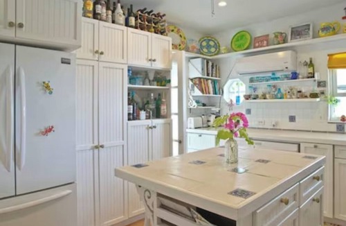 Nassau House | Charming ocean-front beach villa w/private pool plus SPECTACULAR VIEW!