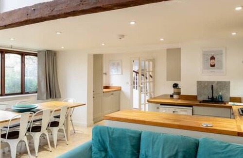 Oxford Cottage | Charming Oxford Cottage