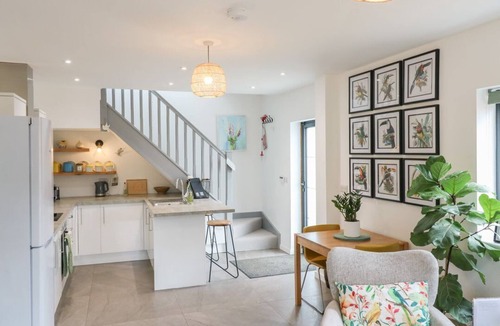 Bedford House | Charming The Kiln in Colmworth