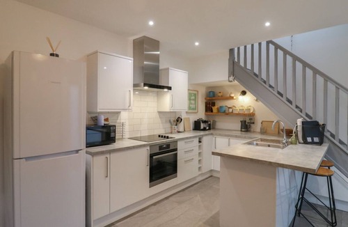 Bedford House | Charming The Kiln in Colmworth