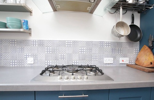 Oxford House | Charming Victorian Townhouse Central Oxford - Pass the Keys