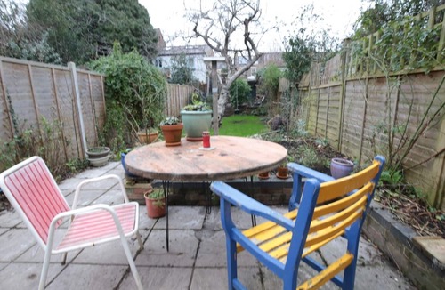 Oxford House | Charming Victorian Townhouse Central Oxford - Pass the Keys