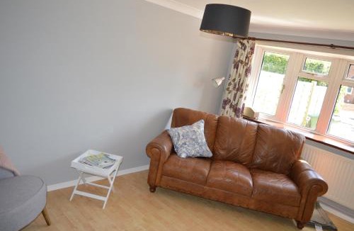 Waddesdon House | Cheerful 3 bedroom property set in the countryside