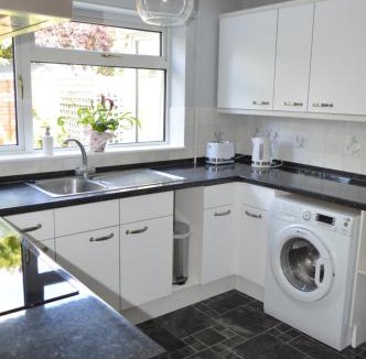 Waddesdon House | Cheerful 3 bedroom property set in the countryside