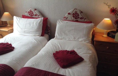 York House | Chelmsford Place Guest House