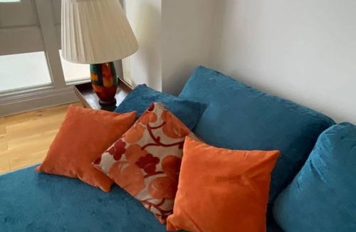 Chelsea House | Chelsea house with shops, museums and great transport links on your doorstep