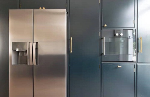 South Kensington Apartment | Chelsea Townhouse With Airconditioning