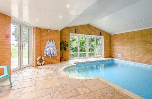 Great Bircham House | Cherry Ridge
