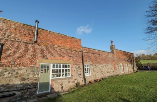 Ford House | Cherry Studio, Cornhill-On-Tweed