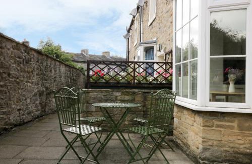 Skipton House | Cherry Tree Cottage