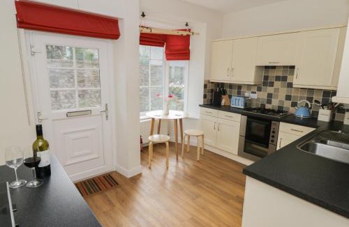 Skipton House | Cherry Tree Cottage