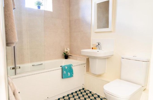 Ely Apartment | Chestnut Cottage at Gravel Farm