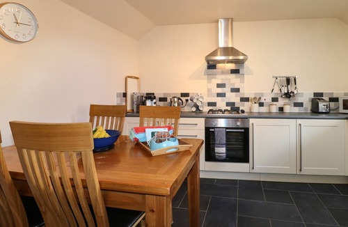 Belper Cottage | Chestnuts Barn
