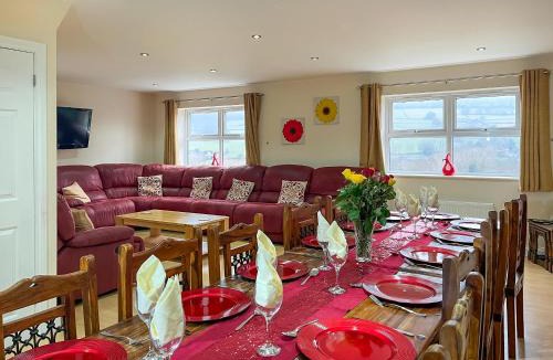 Belper House | Chevin View