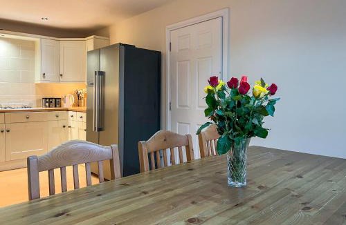 Belper House | Chevin View