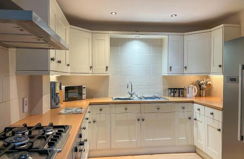 Belper House | Chevin View