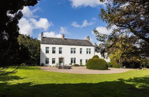 Akeld House | Cheviot Manor