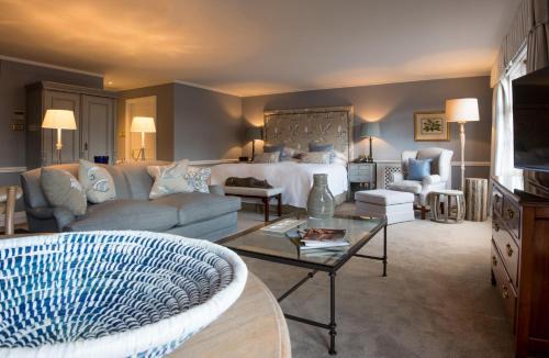 New Forest District Hotel | Chewton Glen Hotel