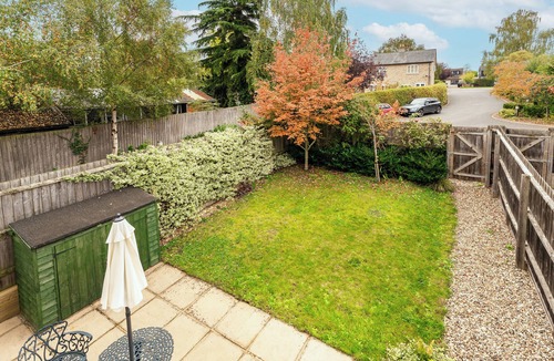 Great Shelford House | Chic 3Bed House & Garden Near Shelford High Street