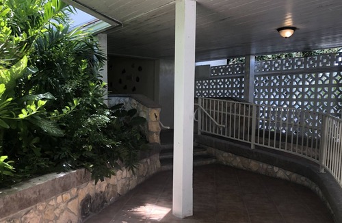 Williams Town Apartment | Chic and contemporary accommodations in a Caribbean oasis!