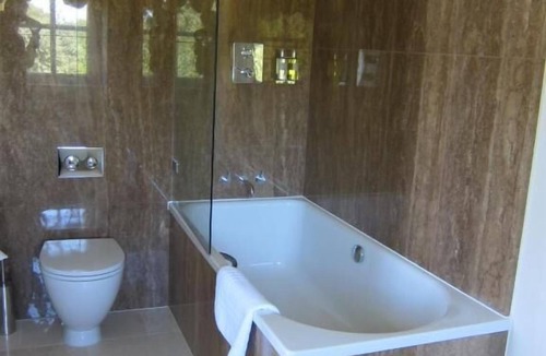 Chicheley Hotel | Chicheley Hall