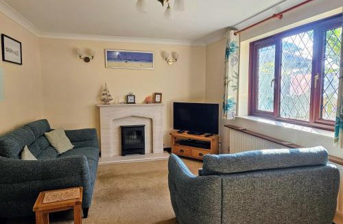 Treator House | Chiffchaff