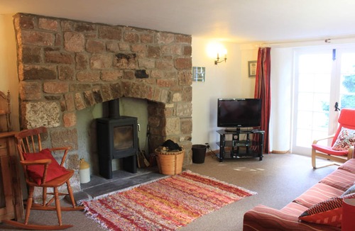Redbrook House | Church Hill Farm beautiful property in the Lower Wye Valley set in 63 acres