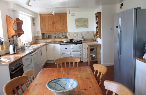 Redbrook House | Church Hill Farm beautiful property in the Lower Wye Valley set in 63 acres