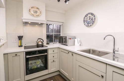 Nether Wasdale House | Church Howe Cottage, Nether Wasdale