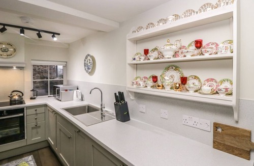 Nether Wasdale House | Church Howe Cottage, Nether Wasdale