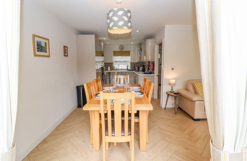 Bourton-on-the-Water Cottage | Church View