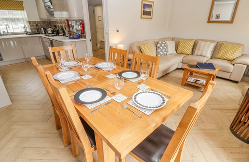 Bourton-on-the-Water Cottage | Church View
