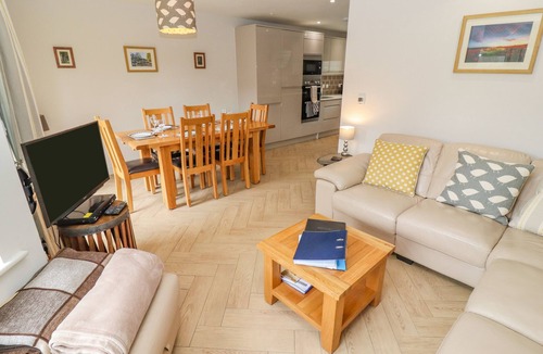 Bourton-on-the-Water Cottage | Church View