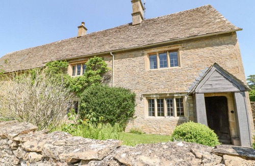 Bourton House | CHURCH VIEW (LOWER SLAUGHTER), family friendly in Lower Slaughter