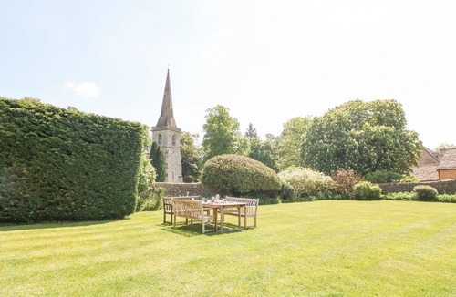 Bourton House | CHURCH VIEW (LOWER SLAUGHTER), family friendly in Lower Slaughter