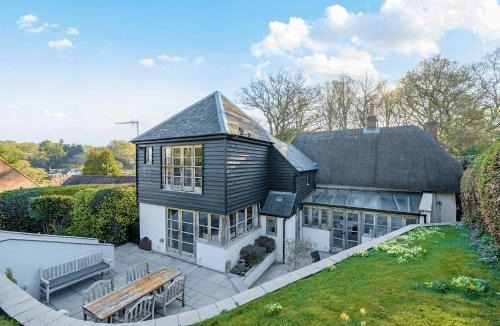 Stuckton House | Cider Cottage