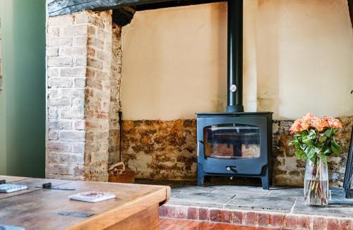Stuckton House | Cider Cottage