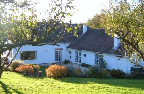 Burley Bed & Breakfast | Cider Cottages